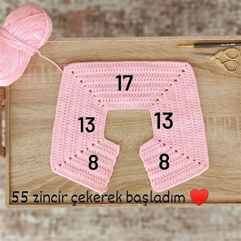 Barbara Ganesh adlı kullanıcının crochet panosundaki Pin Baby