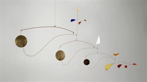 Rancore Bordo Impulso Alexander Calder Caracteristicas De Sus Obras