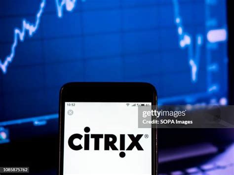 54 Citrix Systems Photos & High Res Pictures - Getty Images