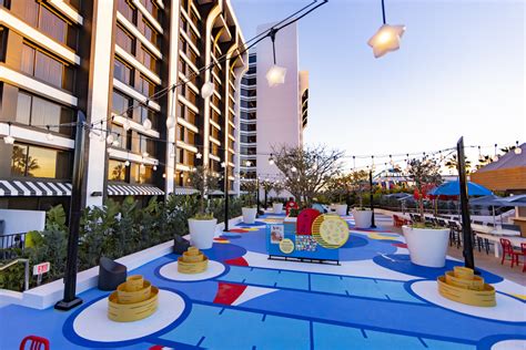 Abre Pixar Place Hotel | MDC Magazine