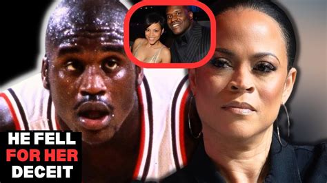 Shaqs Ex Wife Shaunie(Henderson) Chastised By Both Men & Women For