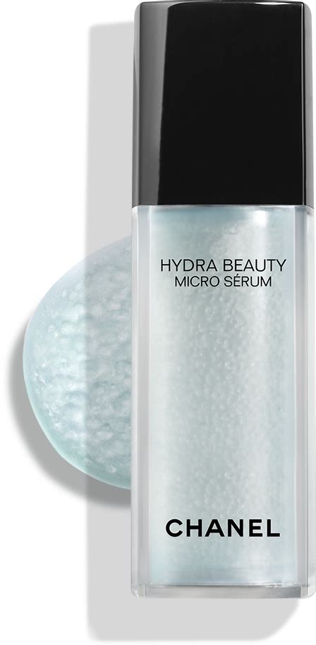 CHANEL HYDRA BEAUTY - Skincare | Offizielle Website | CHANEL