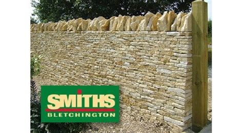 Cotswold Dry Stone Walling