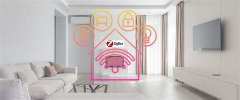 Qué es ZigBee y cómo saber si tienes un producto