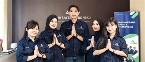 Pendaftaran Pelatihan Dan Sertifikasi K3 Artha Safety Indonesia