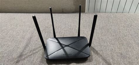 Mercusys AC12G