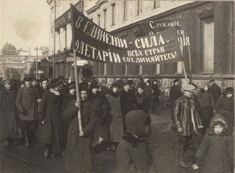 Москва в дни Февральской революции: humus — LiveJournal