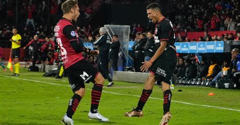 Newells en la Sudamericana qué resultados necesita para clasificar a