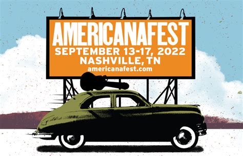 Americanafest Ft Phosphorescent Performing Songs From The Full Moon