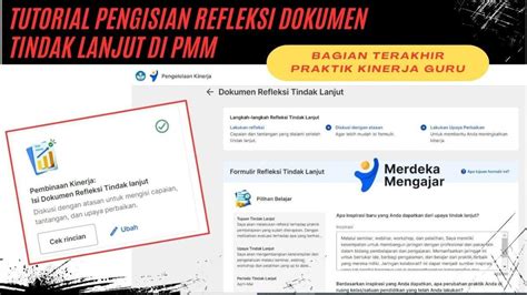 Apa Inspirasi Baru Yang Anda Dapatkan Dari Upaya Tindak Lanjut Kunci