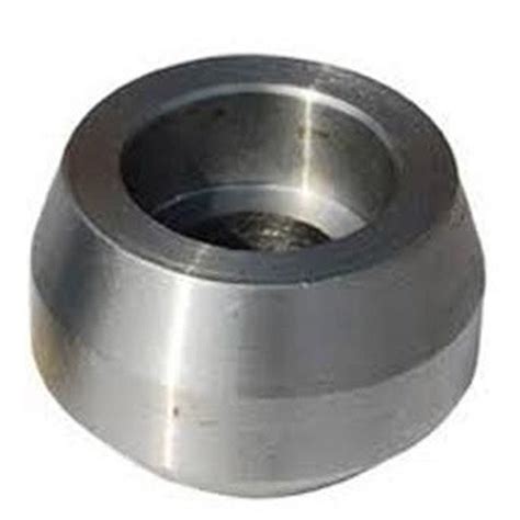 Stainless Steel Ss304 316 Forged Pipe Fittings Socket Weld Sockolet