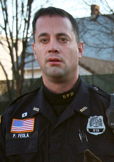 No Charges For Bridgeport Cop Accused Of Sex Assault