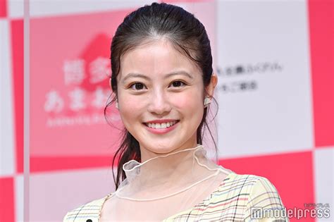 画像70 99 永野芽郁、7年連続クリスマスイブ一緒に過ごす“俳優仲間”と「今年も計画中です」 モデルプレス