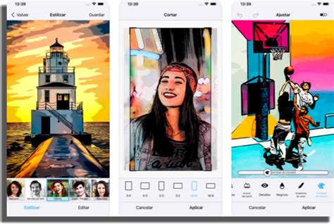 Las 13 Mejores Apps Para Convertir Fotos En Caricaturas AppTuts