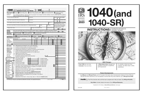 Form And Instructions Long Form