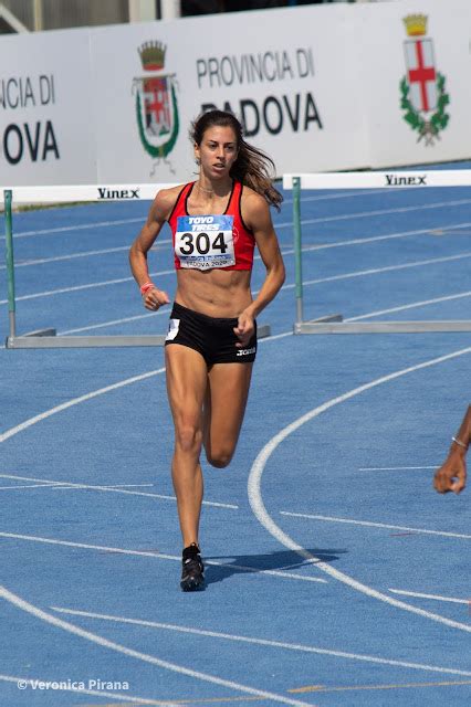 Atletica Sandro Calvesi Dot Blog Grande Argento Di Eleonora Marchiando