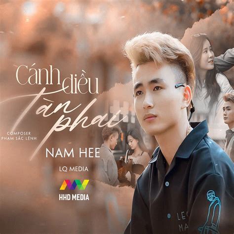 Cánh Diều Tàn Phai Remix Hot Trend Tik Tok Quiez Remix Single Album by Nam Hee HHD LQ