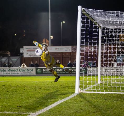 Taunton Town FC 2 V 2 Street FC A Win For Taunton Town On Flickr