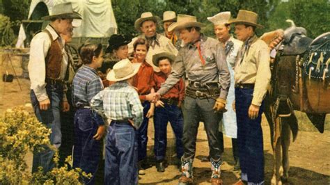 Eyes of Texas (1948) | MUBI