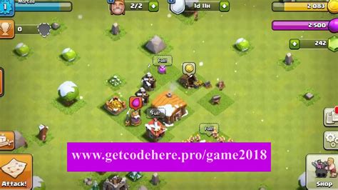 How To Hack Clash Of Clans Get Free Gems Easy Method New Method