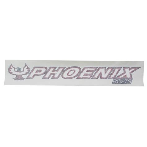 Accessories – Phoenix Boats Gear