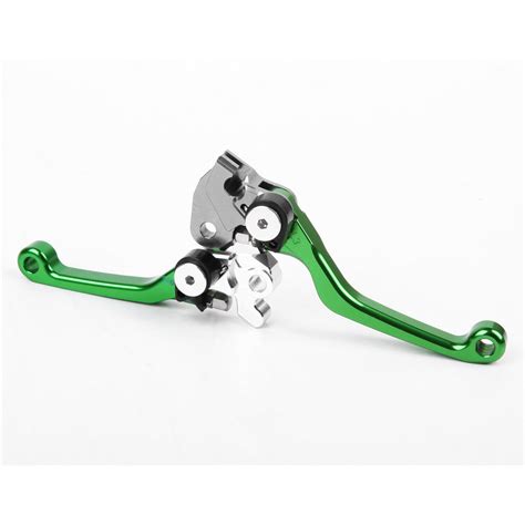 CNC For KAWASAKI KX65 KX85 2020 KX125 KX250 2004 Pivot Dirt Brake