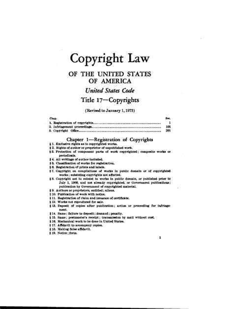 Fillable Online Copyright Title 17 Copyrights Fax Email Print PdfFiller