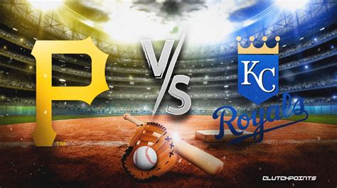 Pirates Royals Prediction Odds Pick How To Watch 8292023