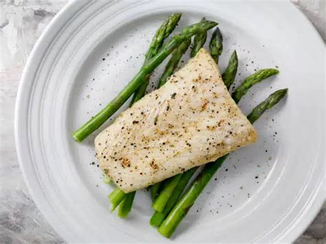 Butterfish Recipe