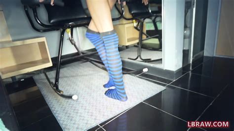 Huge Dicked Ladyboy Polla Toys Her Small Ass