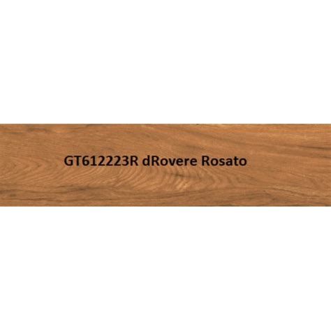 Jual Roman Granit Lantai GT612223R DRovere Rosato 60x15 Kw 1 Kab