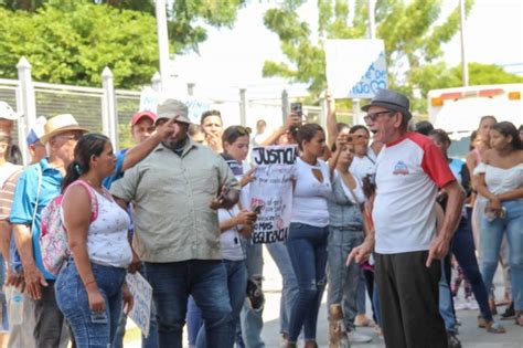 Miguel Serra Una Voz Potente En Busca De Justicia Para El Hospital