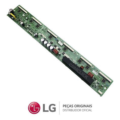 Placa Ysus Tv Lg 50pn4500
