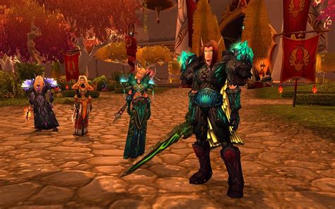 Купить World Of Warcraft. Активация аккаунта плюс 30 дней игры (Русский ...