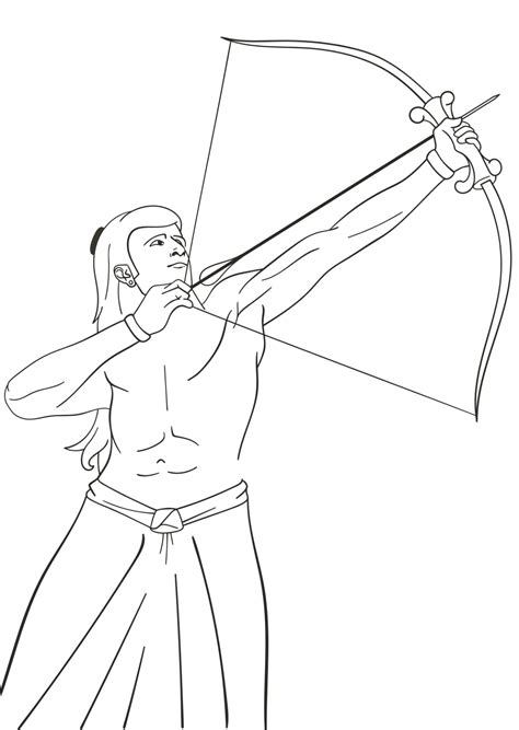 Dussehra Activities For Kindergarten 3