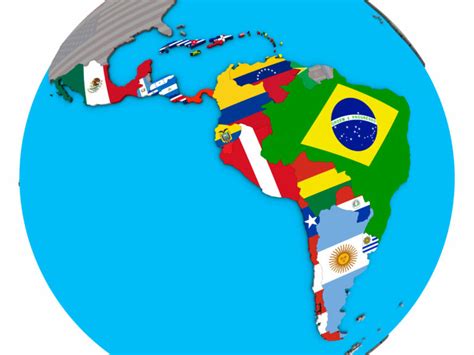 Conocimientos sobre América Latina Quiz