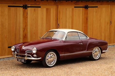 Karmann Ghia Kit Car For Sale