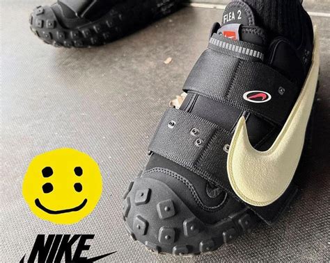 Cactus Plant Flea Market Previews Latest Nike Collab, Called Flea 2 ...