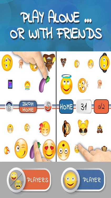 Emoji Matching Pairs Game Find The Pair And Match Pictures Premium