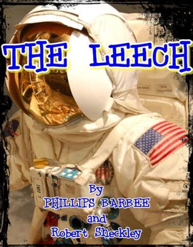 Amazon The Leech The Original Classic Sci Fi Stories Science