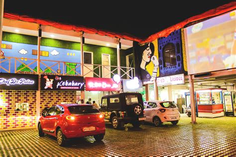 11 Best Drive-In Restaurants You Must Visit In Hyderabad