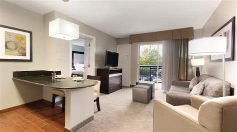 Homewood Suites Atlanta Hotel in Alpharetta