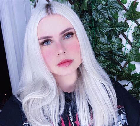 Platinado Feminino - Cabelo platinado feminino: 24 inspirações para um visual deslumbrante