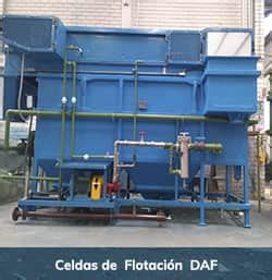 Tratamiento De Agua Industrias Proton Ltda 2024