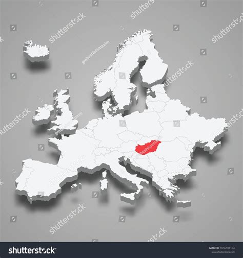 29 Greater hungary map 图片、库存照片和矢量图 | Shutterstock