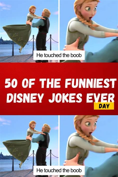 50 Of The Funniest Disney Jokes Ever Artofit