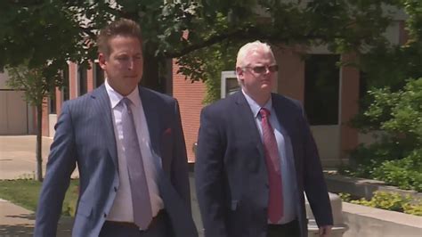 Politician pleads guilty to stealing after multiple Fox Files reports ... 