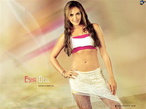Bollywood Hot Actress Esha Deol Various Hot Photos