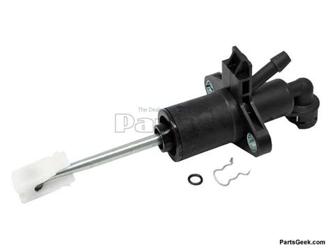 Vw Volkswagen Jetta Clutch Master Cylinder Clutch Master