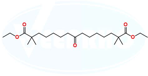 Bempedoic Acid Impurity Veeprho